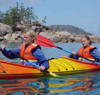Magnetic Island Sea Kayaks - Brisbane 4u