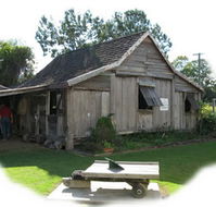Hervey Bay Historical Village and Museum - Brisbane 4u