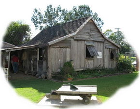 Hervey Bay Historical Village And Museum - Brisbane Tourism 0