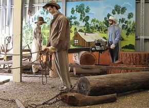 Hervey Bay Historical Village And Museum - Brisbane Tourism 1