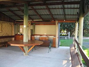 Hervey Bay Historical Village And Museum - Brisbane Tourism 3