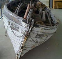 Townsville Maritime Museum Limited - Tourism Brisbane