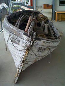 Townsville Maritime Museum Limited - Tourism Brisbane 0
