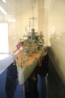 Townsville Maritime Museum Limited - Tourism Brisbane 2