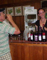 Mount Tamborine Winery & Homestead - Brisbane Tourism 2