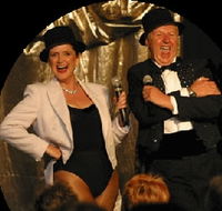 Stage Door Theatre Restaurant - Brisbane 4u