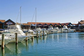 Kallaroo WA Tourism Brisbane
