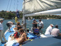 Liberty Grove NSW Tourism Brisbane