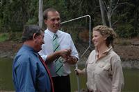 Kumbartcho Sanctuary - Tourism Brisbane 2