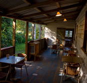 Herveys Range Heritage Tea Rooms - Tourism Brisbane