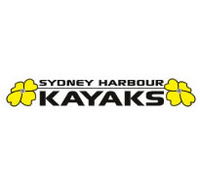Sydney Harbour Kayaks - Tourism Brisbane