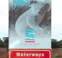 Waterways Wildlife Park - Brisbane Tourism