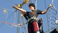 Sydney Trapeze School - Tourism Brisbane 3