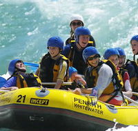 Penrith Whitewater Stadium - Brisbane Tourism