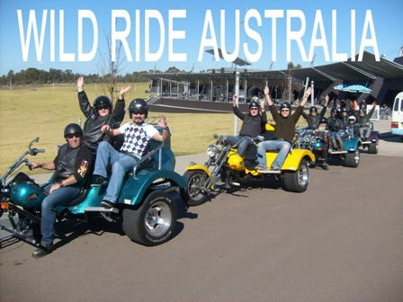  Tourism Brisbane