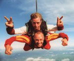 W.A. Skydiving Academy - Tourism Brisbane 1