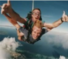 SA Skydiving - Tourism Brisbane 0