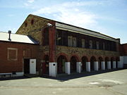 Adelaide Gaol - Tourism Brisbane 0