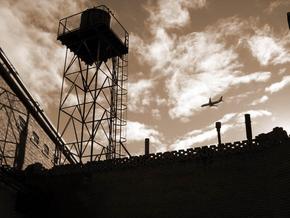 Adelaide Gaol - Tourism Brisbane 2
