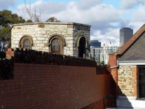 Adelaide Gaol - Tourism Brisbane 3