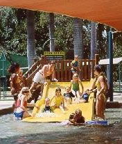Mount Peter QLD Tourism Brisbane