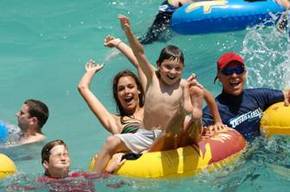 Jamberoo Action Park - Brisbane Tourism 0