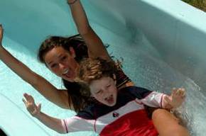 Jamberoo Action Park - Brisbane Tourism 1