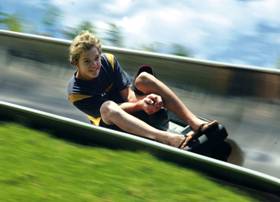 Jamberoo Action Park - Brisbane Tourism 2
