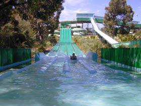 Kalamunda Wet 'n' Wild - Tourism Brisbane 1