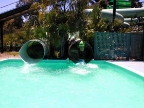 Kalamunda Wet 'n' Wild - Tourism Brisbane 2