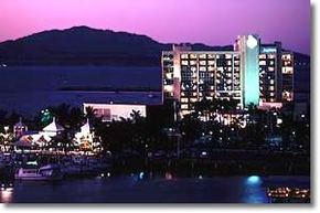 Jupiters Townsville Hotel & Casino - Tourism Brisbane 2