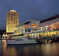 Wrest Point Casino Hobart - Tourism Brisbane