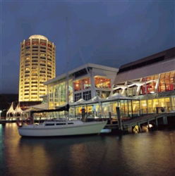 Wrest Point Casino Hobart - Tourism Brisbane 0