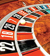 Wrest Point Casino Hobart - Tourism Brisbane 1