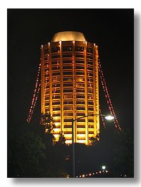 Wrest Point Casino Hobart - Tourism Brisbane 3