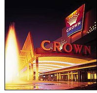 Crown Entertainment Complex - Brisbane 4u