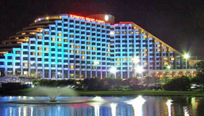 Canberra ACT Tourism Brisbane