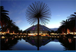 Burswood Entertainment Complex - Brisbane Tourism 2