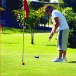 Oasis Supa Golf And Adventure Putt - Brisbane 4u 2