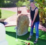 Oasis Supa Golf And Adventure Putt - Brisbane 4u 3