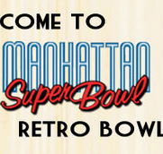 Manhattan Superbowl - Brisbane Tourism