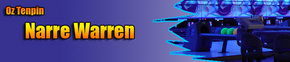 Oz Tenpin Narre Warren - Tourism Brisbane 1