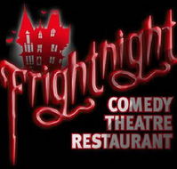 Frightnight Comedy Theatre Restaurant - Tourism Brisbane