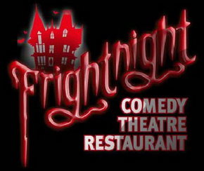 Frightnight Comedy Theatre Restaurant - Tourism Brisbane 0