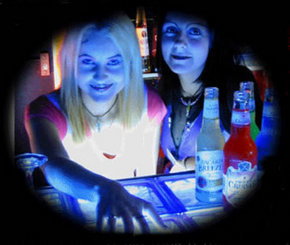 Frightnight Comedy Theatre Restaurant - Tourism Brisbane 2