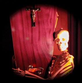 Frightnight Comedy Theatre Restaurant - Tourism Brisbane 3