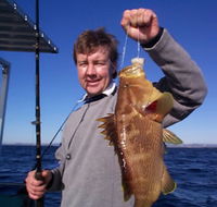 Downunder Charters - Brisbane Tourism