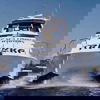 Sunshine Coast Fishing Charters - Tourism Brisbane 0