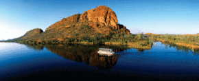Kununurra Cruises - Brisbane Tourism
