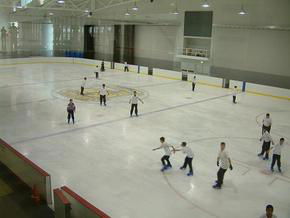 Liverpool Catholic Club Rink - Tourism Brisbane 0